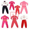 Kinder Freizeit Sport Anzüge Gr. 104-152 je 6,25 EUR