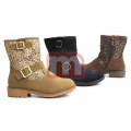 Kinder Stiefel Schuhe Boots Gr. 19-24 je 12,50 EUR