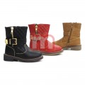 Kinder Stiefel Schuhe Boots Gr. 25-30 je 10,50 EUR