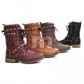 Kinder Stiefel Schuhe Boots Gr. 33-38 je 14,50 EUR