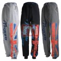 Jogging Freizeit Trainings Hose Gr. S-XXL je 6,75 EUR