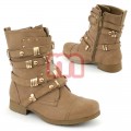 Damen Stiefeletten Stiefel Gr. 36-41 je 8,90 EUR