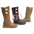 Kinder Stiefel Schuhe Boots Gr. 25-30 je 14,50 EUR