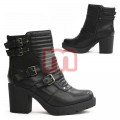 Damen Stiefeletten Stiefel Gr. 35-40 je 16,95 EUR