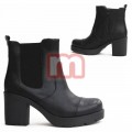 Damen Stiefeletten Stiefel Gr. 35-40 je 16,50 EUR