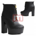 Damen Stiefeletten Stiefel Gr. 35-40 je 17,50 EUR
