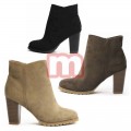 Damen Stiefeletten Stiefel Gr. 35-40 je 14,95 EUR