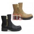 Damen Stiefeletten Stiefel Gr. 36-41 je 17,25 EUR