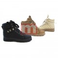 Herbst Winter Boots Schuhe Gr. 36-41 je 10,50 EUR
