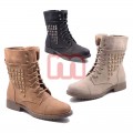 Herbst Winter Boots Schuhe Gr. 36-41 je 10,95 EUR
