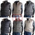Unisex Herbst Winter Westen Gr. M-3XL je 10,95 EUR