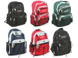 Rucksäcke für Sport, Schule, Freizeit nur 8,95 EUR