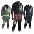 Jogging Freizeit Sport Anzüge Gr. S-XXL je 12,50 EUR