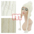Damen Herbst Winter Strick Mützen Mix je 1,99 EUR