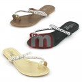 Damen Sommer Sandalen Slipper Gr. 36-41 je 3,50 EUR