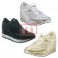 Damen Freizeit Schuhe Sneaker Gr. 36-41 je 15,95 EUR