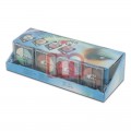 Make-Up Augen Lidschatten Schminke je 0,85 EUR
