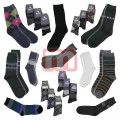 Herren Socken Strümpfe Megamix Gr. 40-46 je 0,35 EUR