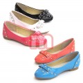 Mdchen Ballerina Slipper Schuhe Gr. 25-36 je 6,50 EUR