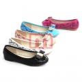 Mdchen Ballerina Slipper Schuhe Gr. 25-36 je 6,50 EUR