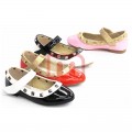 Mädchen Ballerina Slipper Schuhe Gr. 25-36 je 6,50 EUR