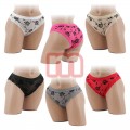 Sexy Damen Slips Unterwäsche Mix Gr. M-XXL je 0,55 EUR