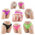 Sexy Damen Slips Unterwäsche Mix Gr. S-XL je 0,55 EUR