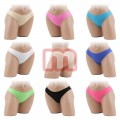 Sexy Damen Slips Unterwäsche Mix Gr. M-XXL je 0,69 EUR