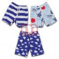 Badeshorts Shorts Badehosen Gr. 116-164 je 3,50 EUR