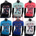 Herren Freizeit T-Shirts Oberteile Gr. S-XXL je 6,50 EUR