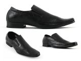 Herren Business Schuhe Slipper Gr. 40-45 für 9,15 EUR