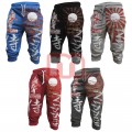 3/4 Jogging Freizeit Trainings Hose Gr. M-XXL je 8,50 EUR