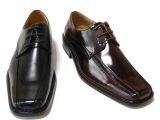 Herren Business Schuhe Slipper Gr. 40-45 für 9,90 EUR