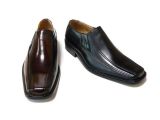 Herren Business Schuhe Slipper Gr. 40-45 für 9,90 EUR