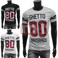 Herren Freizeit T-Shirts Oberteile Gr. S-XL je 8,50 EUR