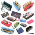 Damen Geldbörsen Portemonnaies Mix ab je 2,95 EUR