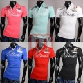 Herren Polo Shirts Kurzarm Oberteile Gr. S-XXL je 8,50 EUR