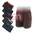 Unterhosen Boxer Short Slips Mix Gr. M-3XL je 0,89 EUR