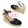 Damen Sandalen Pumps High Heels Gr. 36-41 je 6,50 EUR