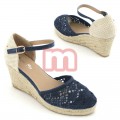 Damen Sandalen Pumps High Heels Gr. 36-41 je 6,50 EUR