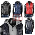 Unisex Damen Herren Stepp Westen Gr. M-3XL je 16,90 EUR