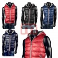 Unisex Damen Herren Stepp Westen Gr. M-3XL je 16,50 EUR