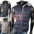 Unisex Damen Herren Stepp Westen Gr. M-3XL je 14,50 EUR