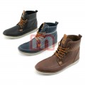 Business Freizeit Schuhe Sneaker Boots Gr. 40-45 je 9,50 EUR