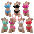 Sexy BH Sets Slip Dessous Musterung Mix Cup B je 3,95 EUR