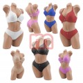 Sexy BH Sets Slip Dessous Musterung Mix Cup C je 4,20 EUR
