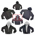 Kinder Herbst Winter Frühjahr Jacken Mix 4-14 J. je 9,75 EUR
