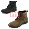 Freizeit Schuhe Sneaker Boots Gr. 40-45 je 17,95 EUR