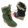 Damen Herbst Winter Stiefel Schuhe Gr. 36-41 je 8,50 EUR