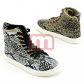 Damen Freizeit Schuhe Sneaker Boots Gr. 36-41 je 7,90 EUR